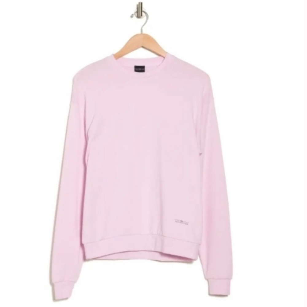 PSK Collective Sweatshirt in Fading Rose